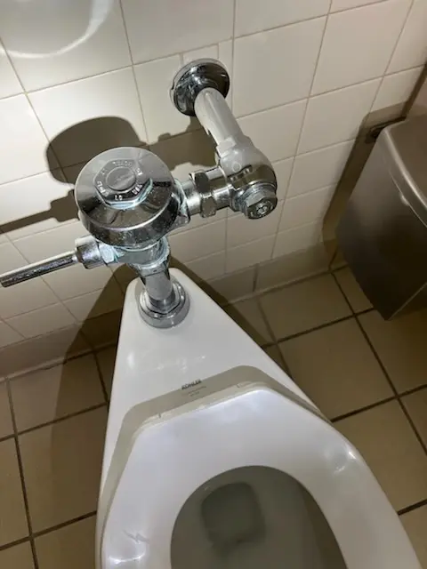 Fixture installation and repair for Sewer Camera Inspection in Federal Street